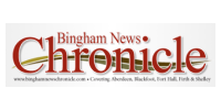 Bingham News Chronicle