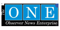 Observer News Enterprise