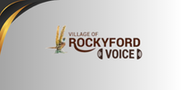Rockyford Voice
