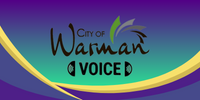 Warman Voice