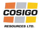 Cosigo Resources Inc.