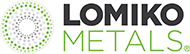 Lomiko Metals Inc.