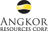 Angkor Resources Corp.