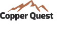 Copper Quest Exploration Inc.