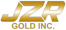 JZR Gold Inc.