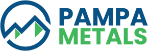 Pampa Metals Corp.