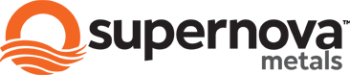 Supernova Metals Corp.