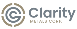 Clarity Metals Corp.
