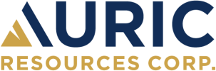 Auric Resources Corp.