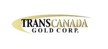 Trans Canada Gold Corp.