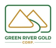 Green River Gold Corp.