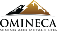 Omineca Mining and Metals Ltd.