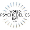 World Psychedelics Day 6·20