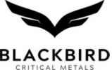 Blackbird Critical Minerals Corp.