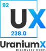 UraniumX Discovery Corp.