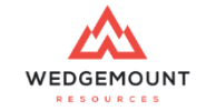 Wedgemount Resources Corp.