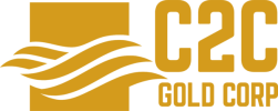 C2C Gold Corp.