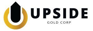 Upside Gold Corp.