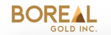 Boreal Gold Inc.