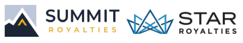 Star Royalties Ltd.