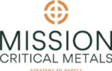 Mission Critals Metals Corp.