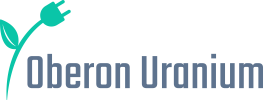 Oberon Uranium Corp