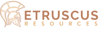 Etruscus Resources Corp.