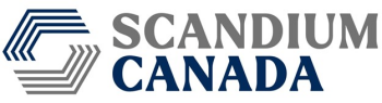 Scandium Canada Ltd.