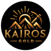 Kairos Gold Inc.