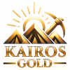 Kairos Gold Inc.