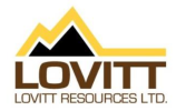Lovitt Resources Inc.