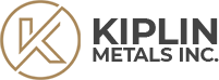 Kiplin Metals Inc.