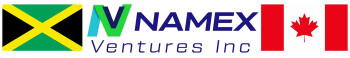 Namex Ventures Inc