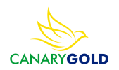 Canary Gold Corp.