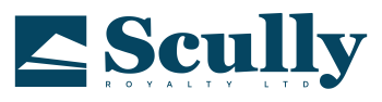 Scully Royalty Ltd.