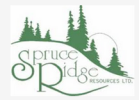 Spruce Ridge Resources Ltd