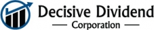 Decisive Dividend Corporation