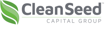 Clean Seed Capital Group Ltd.