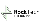 Rock Tech Lithium lnc.