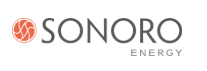 Sonoro Energy Ltd