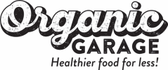 Organic Garage Ltd.