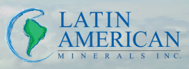 Latin American Minerals Inc.