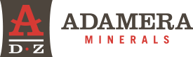 Adamera Minerals Corp.