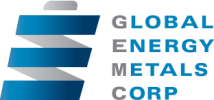 Global Energy Metals Corporation