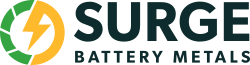 x-Surge Battery Metals Inc.